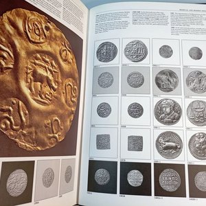 Libro "Coins: An Illustrated Survey" del British Museum - imagen 9