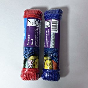 Ocho Cuerdas Diamond Braid 4mm x 15m - imagen 2