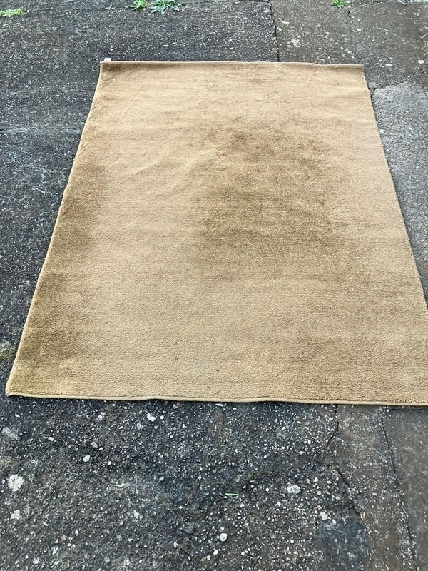 Lote- Alfombra