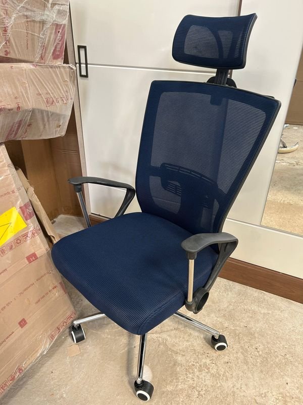 Silla de Oficina para Liquidación Comercial - imagen 2