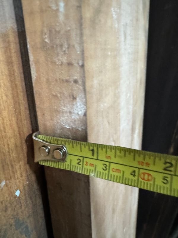 Tablas de pino brasil para decoración y construcción - imagen 12