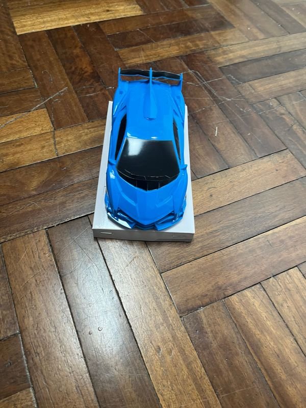 Coche a control remoto para niños - imagen 3