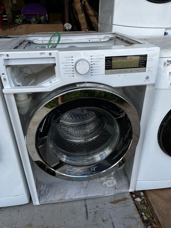 Lavarropas usados en venta: electrodomésticos de segunda mano - imagen 3