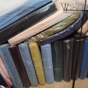 3 Camitas Nuevas para Perros en Polyfón con Fundas Lavables - imagen 4