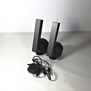 Parlantes Edifier Exclaim E10 con Caja - imagen 1