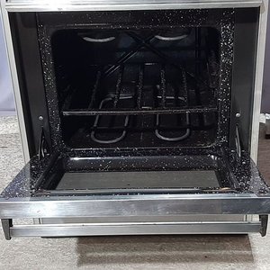 Cocina a Gas Delne con 2 Hornallas y Horno - imagen 3