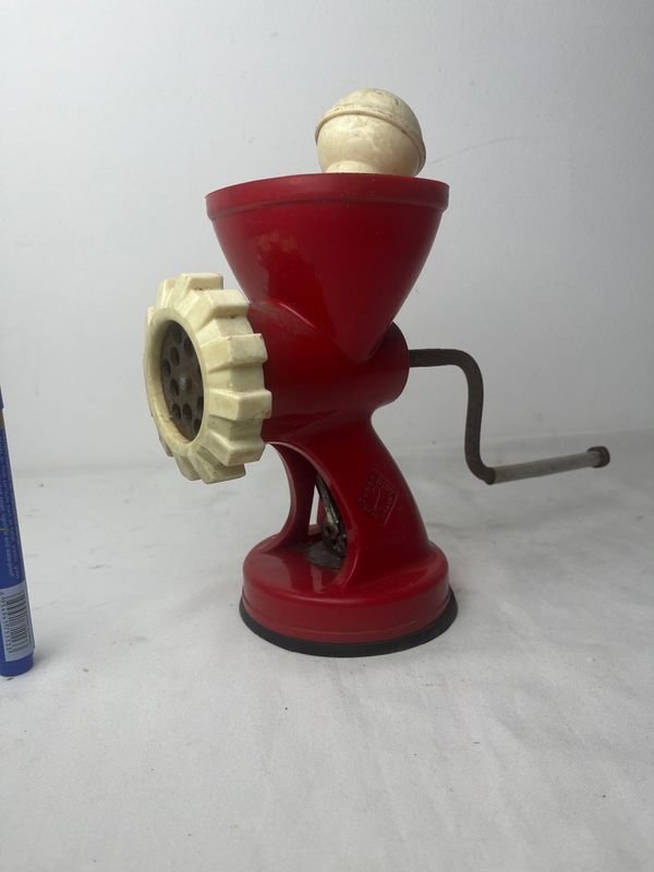 Máquina para picar carne - Grinder de carne - imagen 6