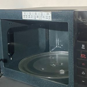 Microondas Samsung Digital 23 Litros Sin Uso - imagen 4