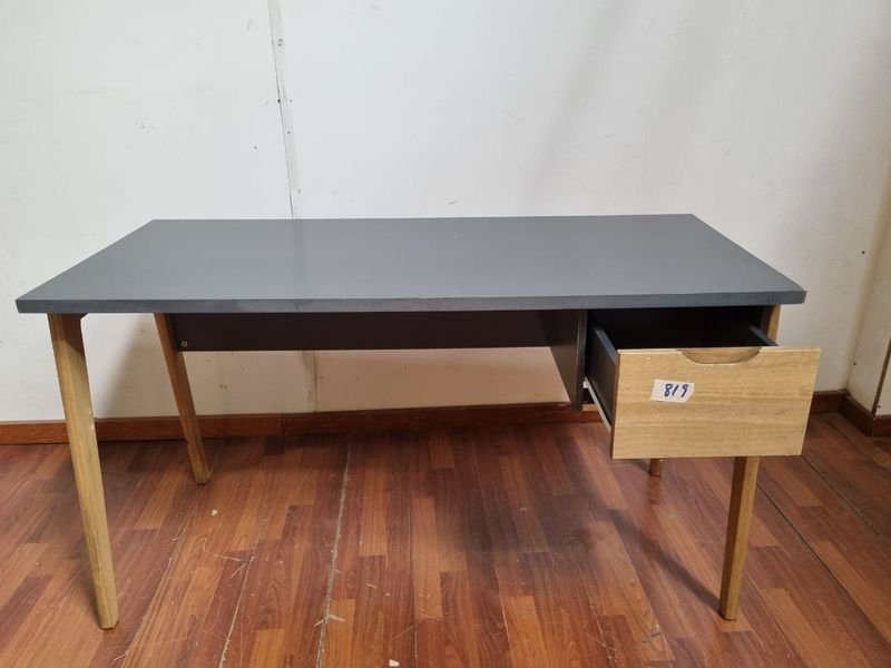 Escritorio con Cajón en Madera - imagen 2