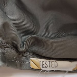 Pantalón Presurizado Anti-G Piloto Americano CSU-15/P Usado - imagen 4