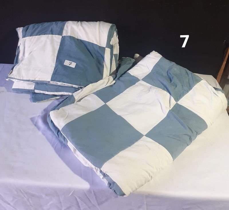 Lujosos acolchados de cama