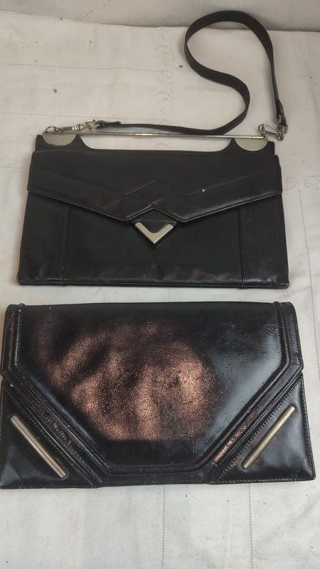 2 Carteras de fiesta de alta calidad - imagen 2