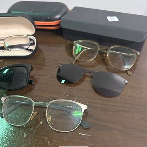 Lote de Lentes de Sol y Receta - imagen 3