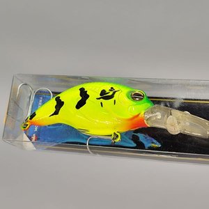 Señuelo de Pesca Artificial Profundidad Kingdom Mars Modelo 5282 Color L41 - imagen 3
