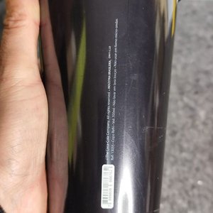 Vaso Coleccionable Coca-Cola Nuevo con Tapa y Sorbete - imagen 3