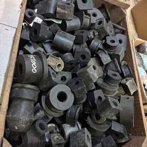 Cajón con Bujes y Gomas Variados - imagen 1