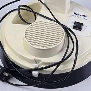 Secador de Pelo Vintage Breville Salon Styler Modelo HH5102 - imagen 4