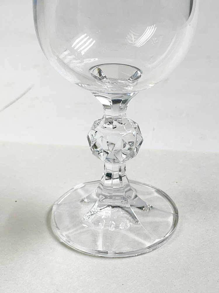 Copas de vino hialinas excelentes - imagen 3