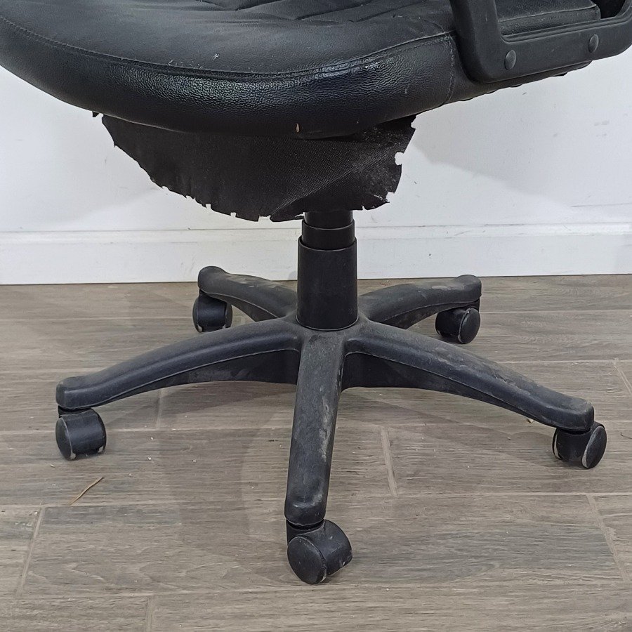 Silla de escritorio giratorio para oficina - imagen 3