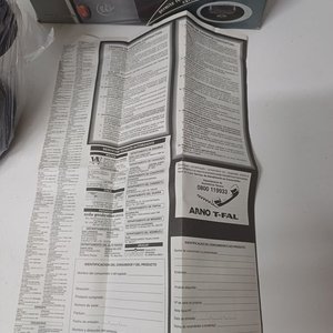 Cafetera Eléctrica Arno Perfectta Negra para 12 Pocillos - imagen 5