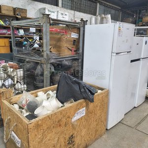 Heladera Exhibidora CUDER con Puertas Corredizas - imagen 3