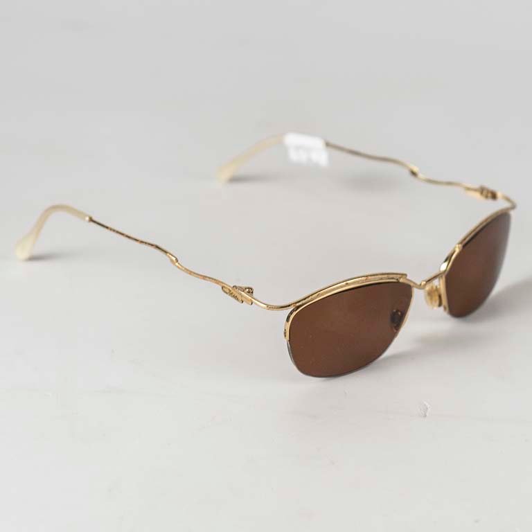 Par de lentes de sol Cazal - imagen 2