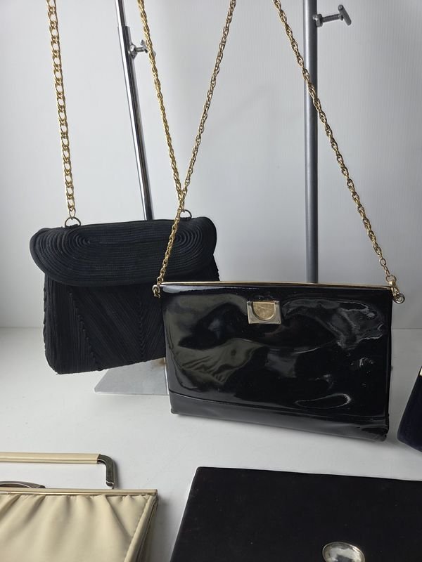 Gran lote de carteras y bolsos de alta calidad - imagen 2