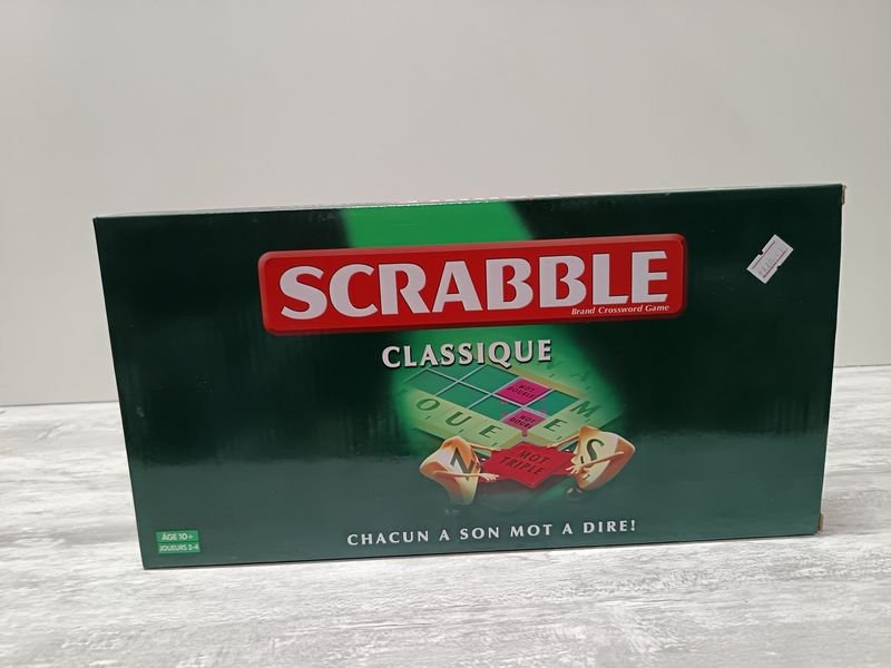 Juegos de Mesa Clásicos y Modernos - imagen 5
