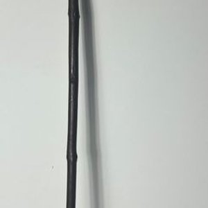 Bastón de Madera con Puntera Bronceada - imagen 8