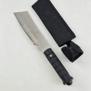 Cuchillo Táctico Browning con Vaina Negra - imagen 1