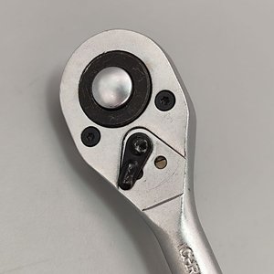 Llave Rachet Mango Crickets 1/2" Chrome Vanadium - imagen 6
