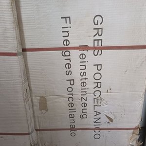 14 Porcelanatos Grises 90x45 cm - imagen 4