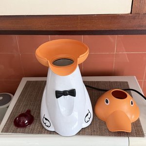 Máquina de Pochoclos con Forma de Pato Divertido - imagen 4