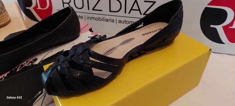 Calzado de alta calidad en venta - imagen 4