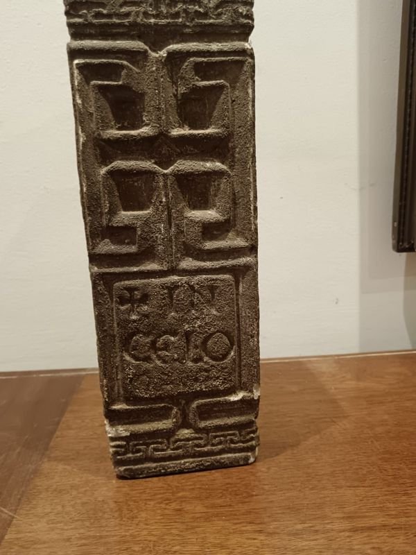 Escultura en material de alta calidad - imagen 3