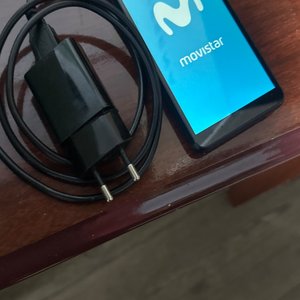 Lote anterior: Celular TCL Movistar Funciona