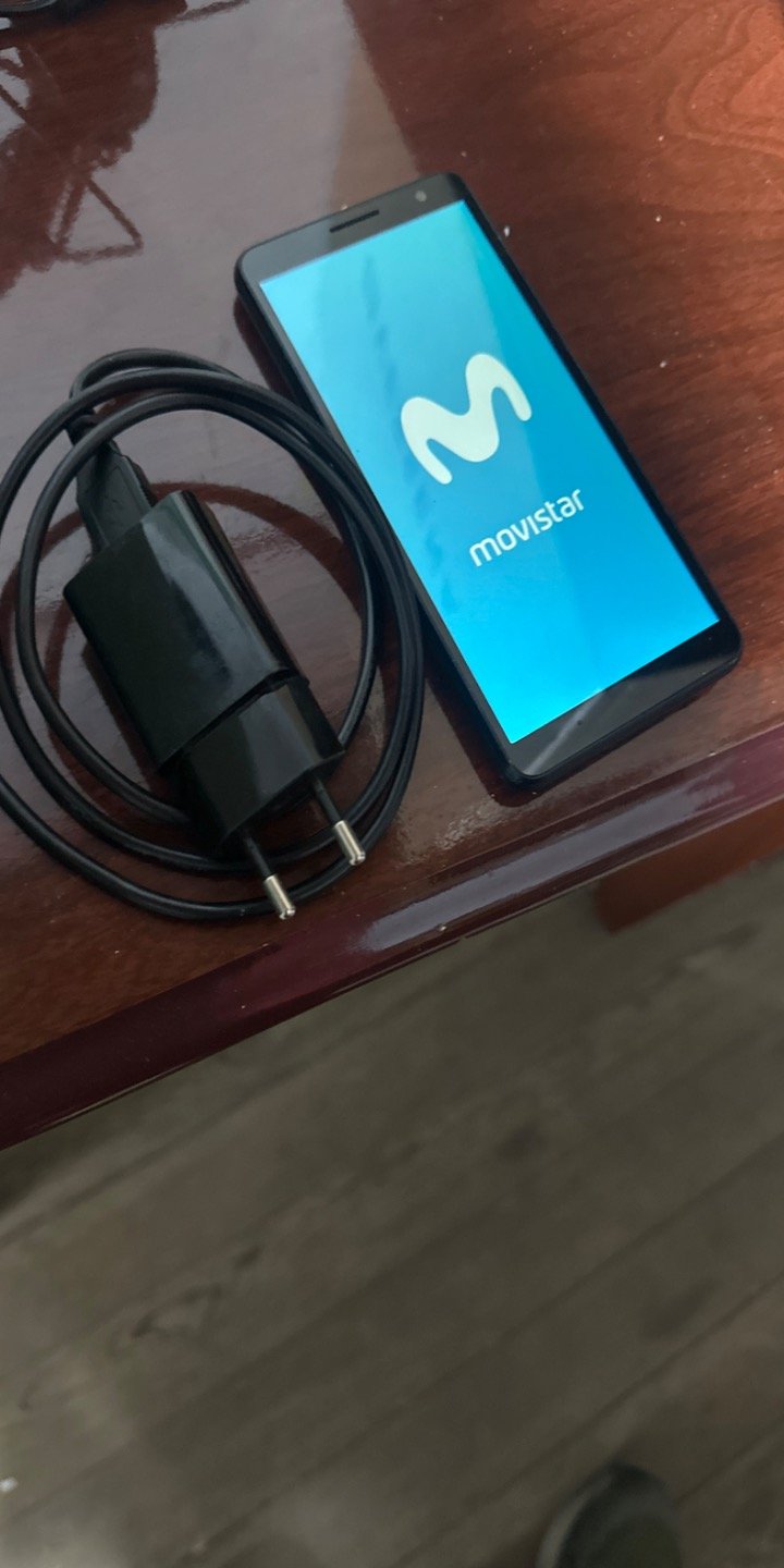Celular TCL Movistar Funciona