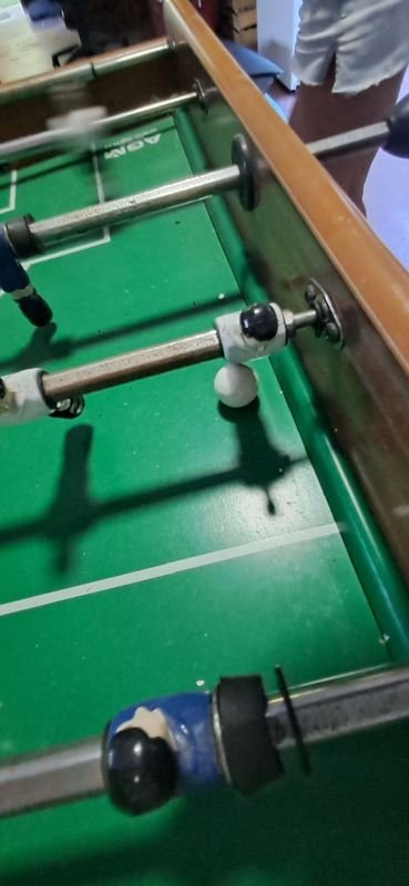 Tablero de billar y juegos de mesa - imagen 6