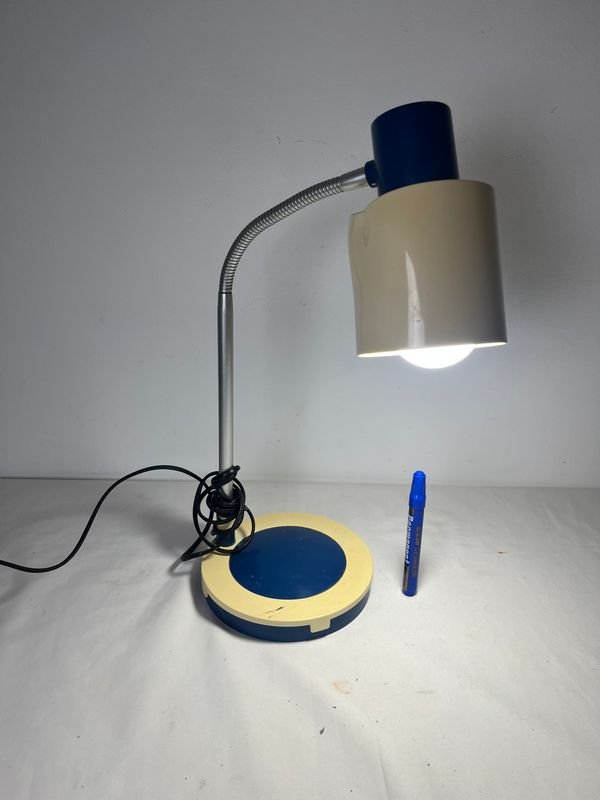 Lámpara retro estilo - imagen 4