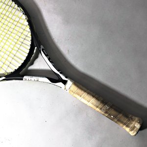 Dos Raquetas de Tenis Babolat y Head - imagen 4