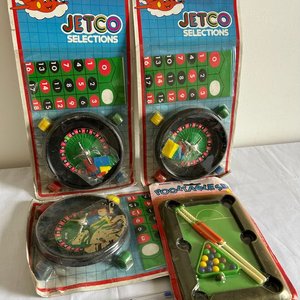 Lote de juegos infantiles - imagen 2