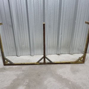 Estructuras Metálicas de Caño Cuadrado para Construcción - imagen 6
