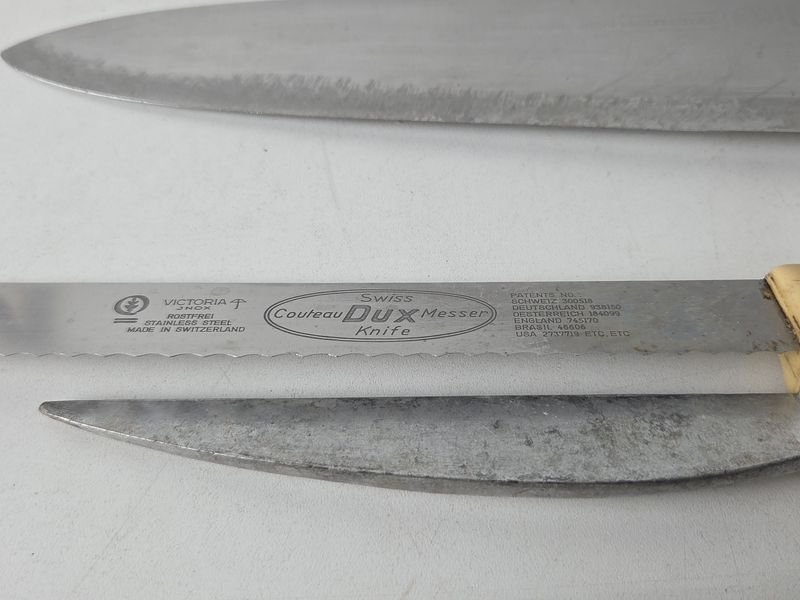 Colección de herramientas y utensilios antiguos y de alta calidad - imagen 2