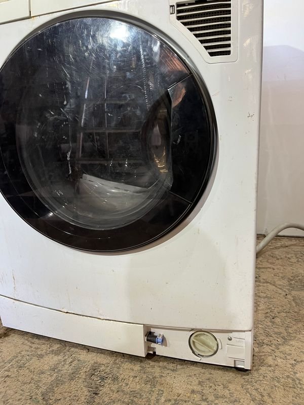 Lavadora de Ropa Beko Nueva, No Funciona - imagen 5