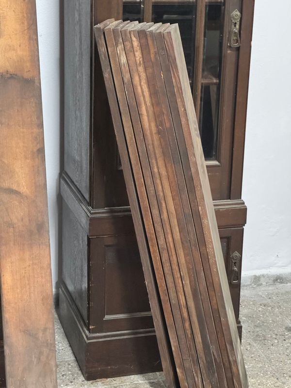 Tablas de pino brasil para decoración y construcción - imagen 2