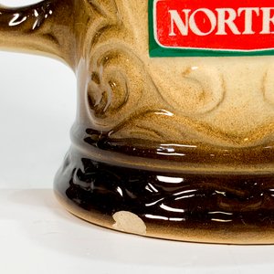 Jarra Cervecera de Loza "Semana de la Cerveza 22" Norteña (1987) - imagen 2