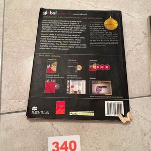 Global Elementary Coursebook: Curso de Inglés Nivel A1-A2 por Lindsay Clandfield y Kate Pickering - imagen 2