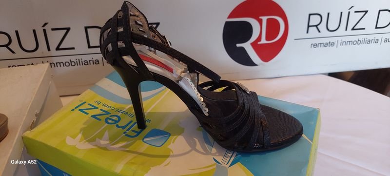 Zapatos de tacón alto para mujer - imagen 2