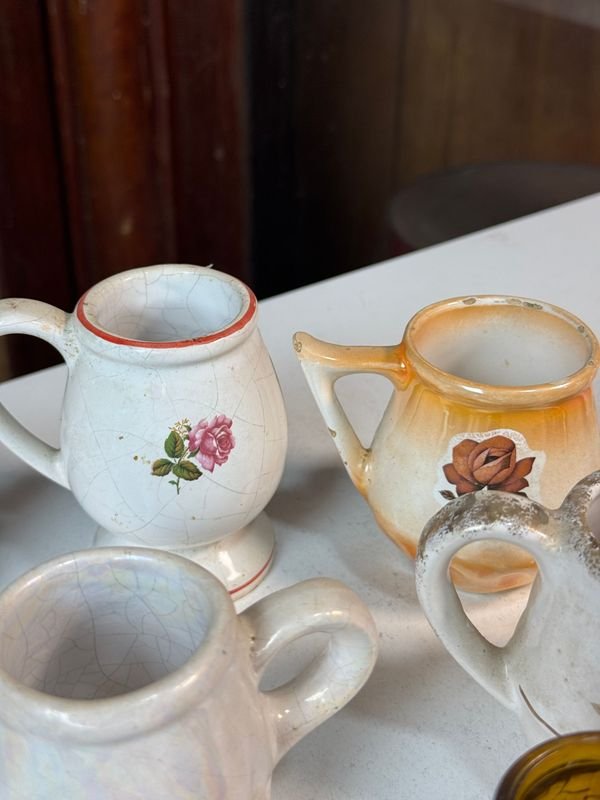 Colecciones de vasijas y accesorios para el hogar - imagen 14