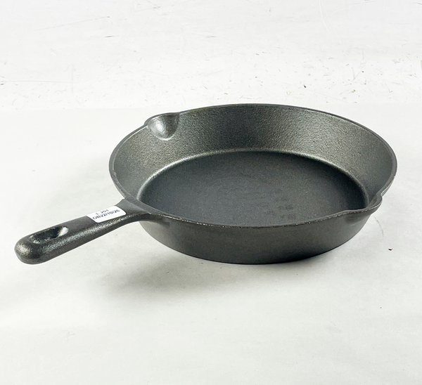 Sartén de Hierro Fundido 24 cm - imagen 1